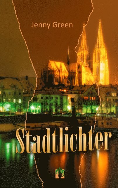 Jenny Green - Stadtlichter, E-bok