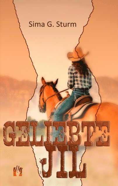 Sima G. Sturm - Geliebte Jil, E-bok