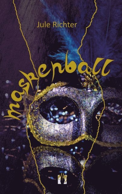 Jule Richter - Maskenball, E-bok