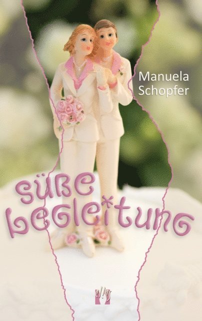 Manuela Schopfer - Süße Begleitung, E-bok