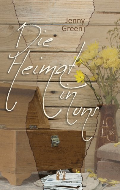 Jenny Green - Die Heimat in uns, E-bok