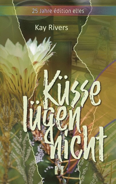 Kay Rivers - Küsse lügen nicht, E-bok