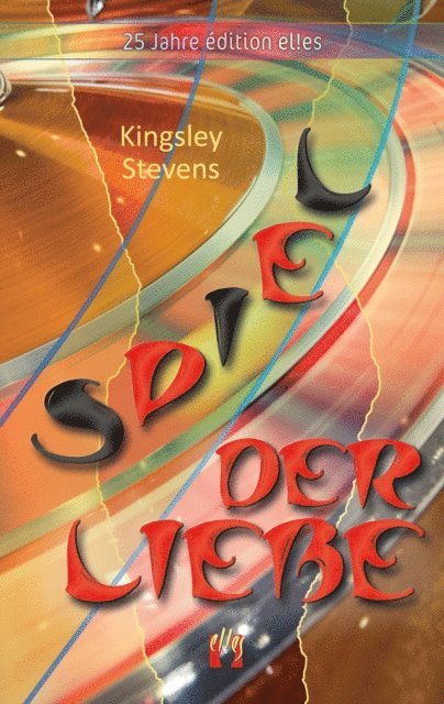 Kingsley Stevens - Spiel der Liebe, E-bok