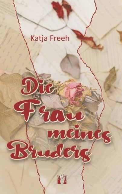 Katja Freeh - Die Frau meines Bruders, E-bok