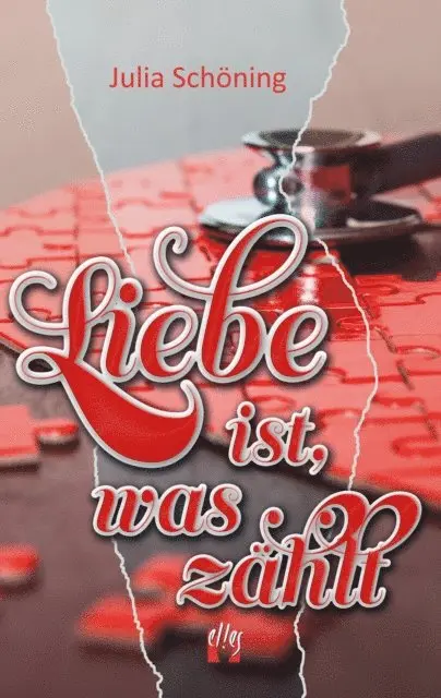 Julia Schoning - Liebe ist, was zählt, E-bok. Tillgänglighet: Lägg i varukorg