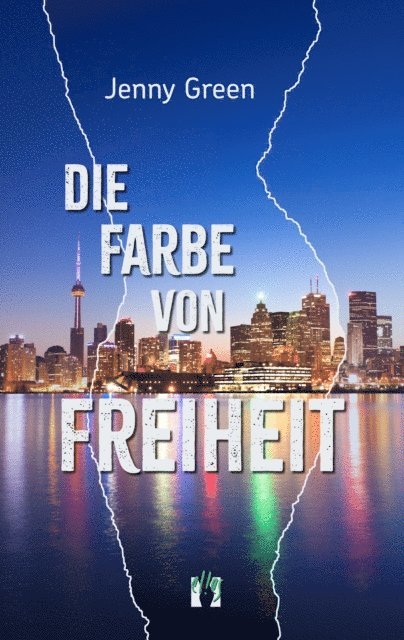 Jenny Green - Die Farbe von Freiheit, E-bok