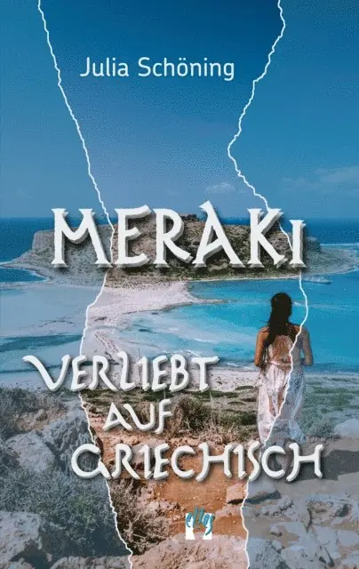 Julia Schoning - Meraki - Verliebt auf Griechisch, E-bok. Tillgänglighet: Lägg i varukorg