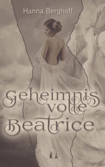 Hanna Berghoff - Geheimnisvolle Beatrice, E-bok