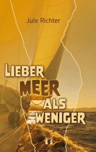 Jule Richter - Lieber Meer als weniger, E-bok. Tillgänglighet: Lägg i varukorg