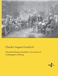 Lebensbeschreibungen smmtlicher Unterzeichner der Unabhngigkeits-Erklrung
