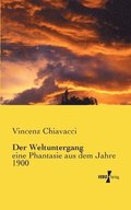 Weltuntergang