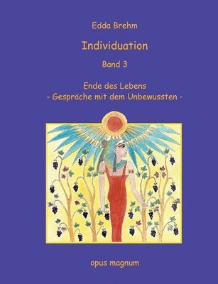 Edda Brehm - Individuation, Häftad