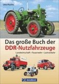 Das groe Buch der DDR-Nutzfahrzeuge