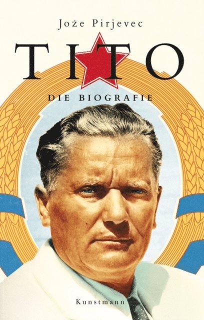 Joze Pirjevec - Tito, E-bok