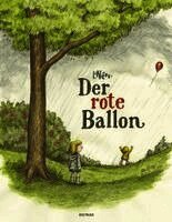 Ricardo Siri Liniers - Der rote Ballon, Inbunden