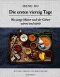 Die ersten vierzig Tage