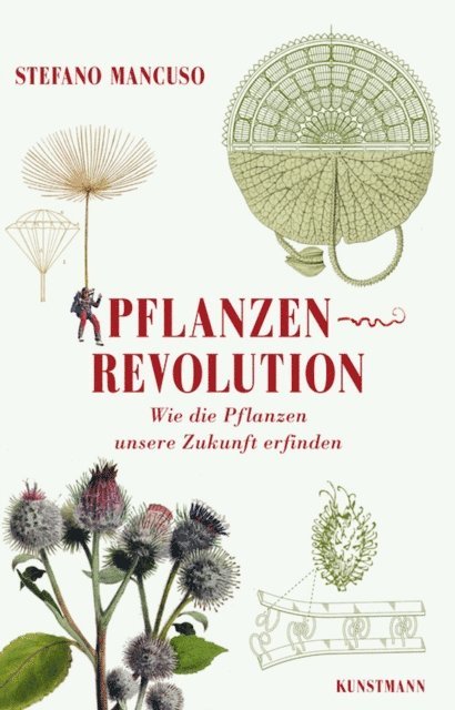 Stefano Mancuso - Pflanzenrevolution, E-bok