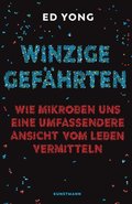 Winzige Gefÿhrten