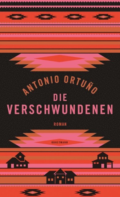 Antonio Ortuno - Die Verschwundenen, E-bok