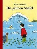 Die gr�nen Stiefel