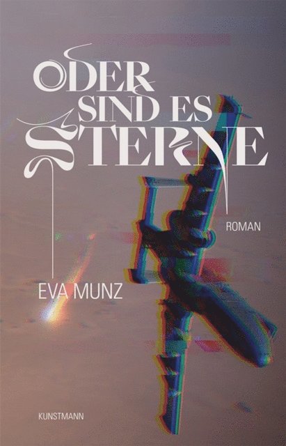 Eva Munz - Oder sind es Sterne, E-bok