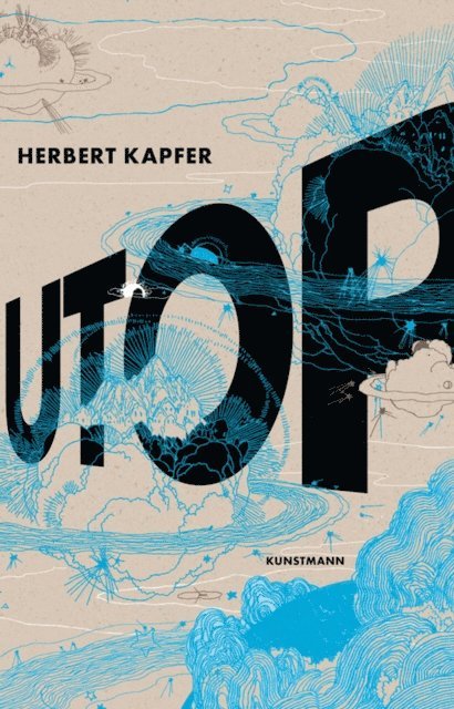 Herbert Kapfer - UTOP, E-bok