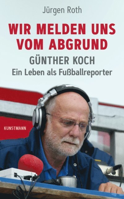Jurgen Roth - Wir melden uns vom Abgrund, E-bok