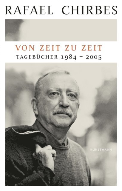 Rafael Chirbes - Von Zeit zu Zeit, E-bok