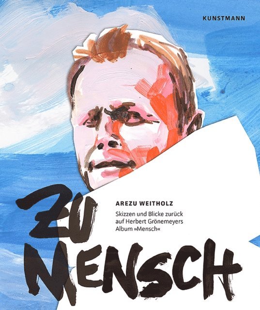 Arezu Weitholz - Zu Mensch, E-bok