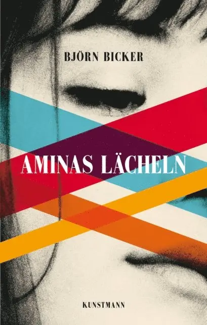 Bjorn Bicker - Aminas Lächeln, E-bok. Tillgänglighet: Lägg i varukorg