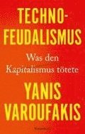 Technofeudalismus