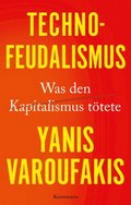 Technofeudalismus