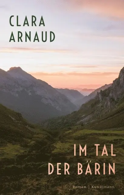 Clara Arnaud - Im Tal der Bärin, E-bok. Tillgänglighet: Lägg i varukorg