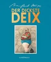 Manfred Deix - Der dickste Deix, Inbunden. Tillgänglighet: Lägg i varukorg