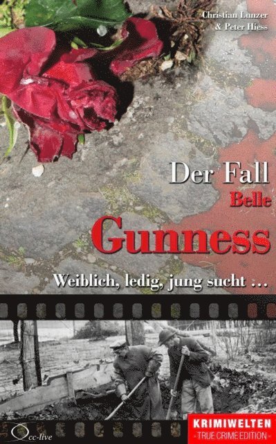 Peter Hiess, Christian Lunzer - Der Fall Belle Gunness, E-bok