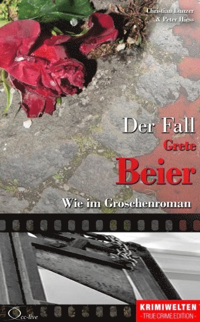 Peter Hiess, Christian Lunzer - Der Fall Grete Beier, E-bok