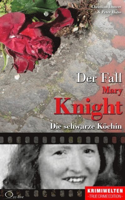 Peter Hiess, Christian Lunzer - Der Fall Katherine Mary Knight, E-bok