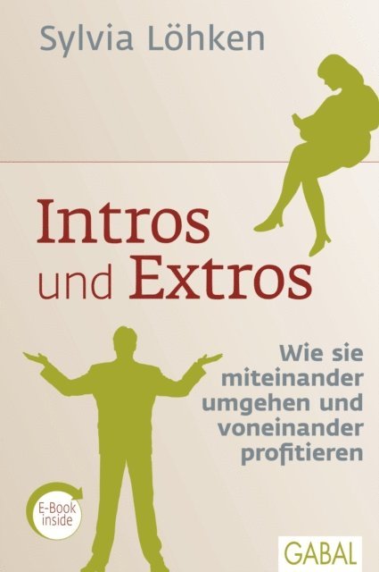 Sylvia Lohken - Intros und Extros, E-bok
