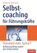 Selbstcoaching für Führungskrÿfte
