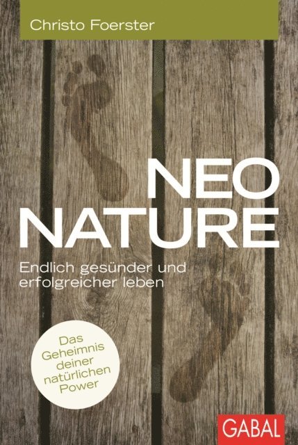 Christo Foerster - Neo Nature, E-bok