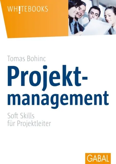 Tomas Bohinc - Projektmanagement, E-bok. Tillgänglighet: Lägg i varukorg