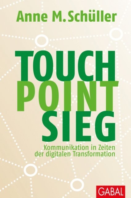 Anne M. Schuller - Touch. Point. Sieg., E-bok