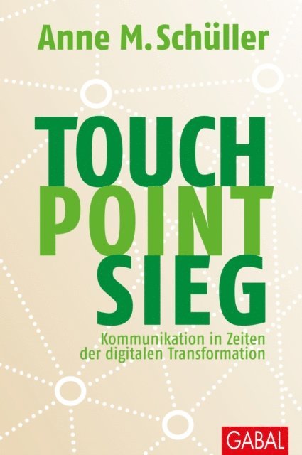 Anne M. Schuller - Touch. Point. Sieg., E-bok