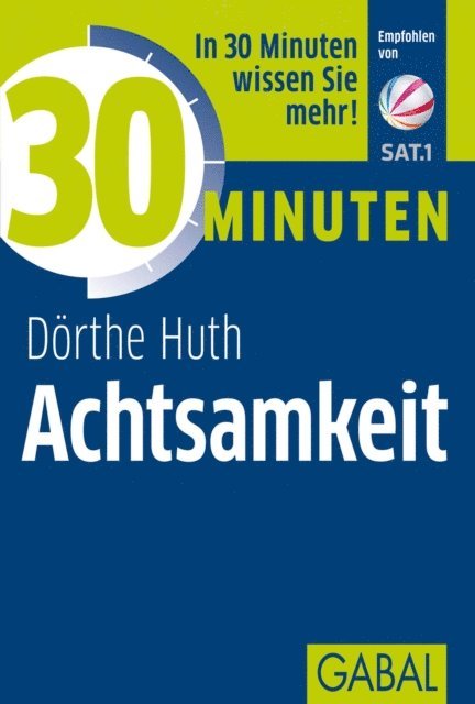 Dorthe Huth - 30 Minuten Achtsamkeit, E-bok. Tillgänglighet: Lägg i varukorg