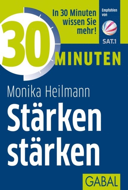 Monika Heilmann - 30 Minuten Stärken stärken, E-bok. Tillgänglighet: Lägg i varukorg