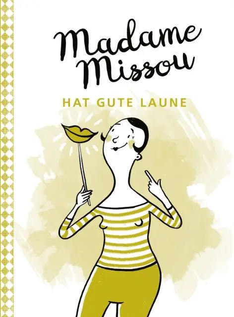 Madame Missou - Madame Missou hat gute Laune, E-bok. Tillgänglighet: Lägg i varukorg