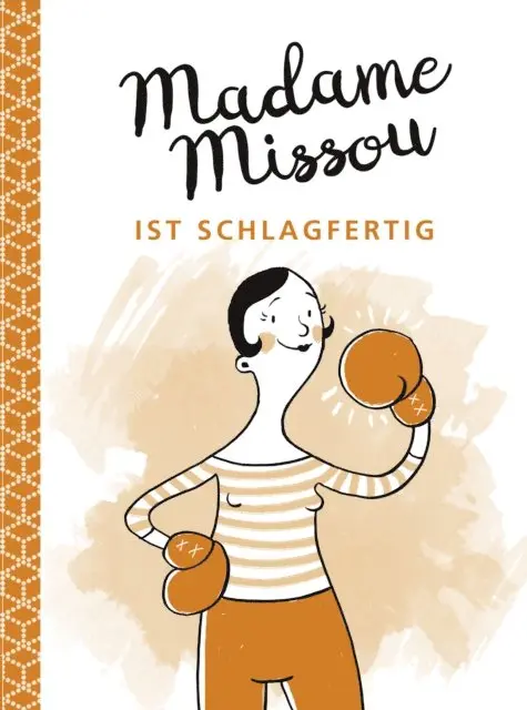 Madame Missou - Madame Missou ist schlagfertig, E-bok. Tillgänglighet: Lägg i varukorg
