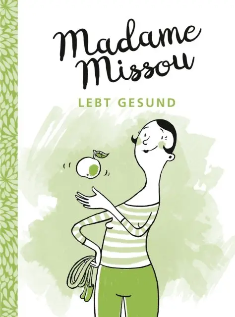 Madame Missou - Madame Missou lebt gesund, E-bok. Tillgänglighet: Lägg i varukorg