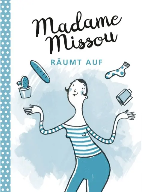 Madame Missou - Madame Missou räumt auf, E-bok. Tillgänglighet: Lägg i varukorg