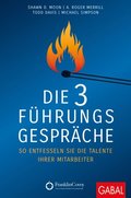 Die 3 Führungsgesprÿche